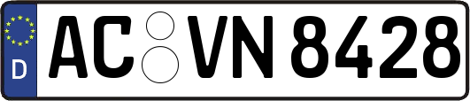 AC-VN8428