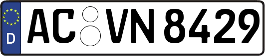 AC-VN8429
