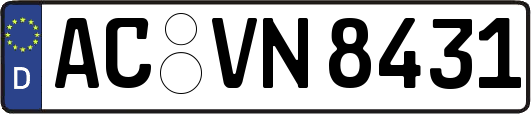 AC-VN8431