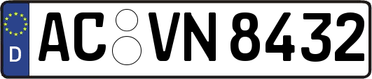 AC-VN8432