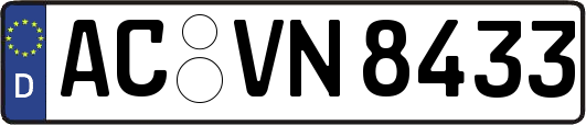 AC-VN8433