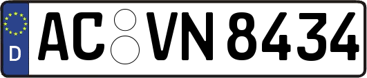 AC-VN8434