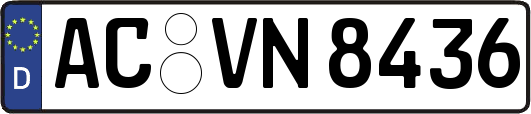 AC-VN8436