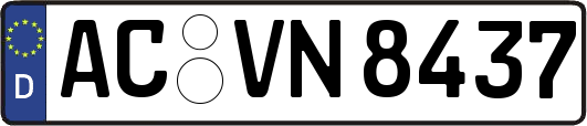 AC-VN8437