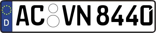 AC-VN8440