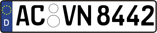 AC-VN8442