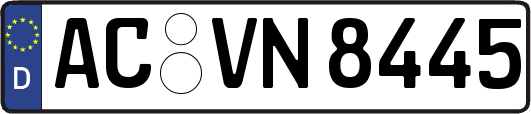 AC-VN8445