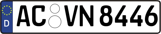 AC-VN8446