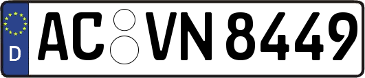 AC-VN8449