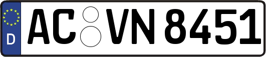 AC-VN8451