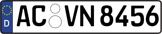 AC-VN8456