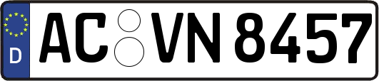 AC-VN8457