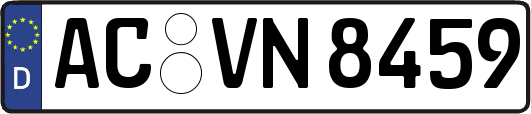AC-VN8459