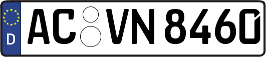 AC-VN8460