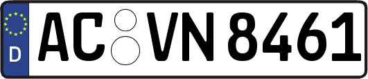 AC-VN8461