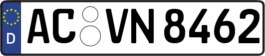 AC-VN8462