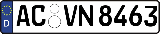 AC-VN8463