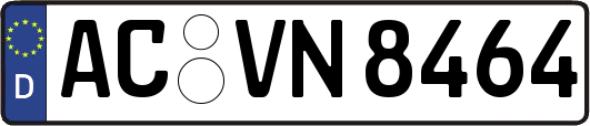 AC-VN8464