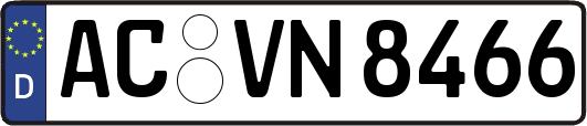 AC-VN8466