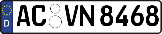 AC-VN8468
