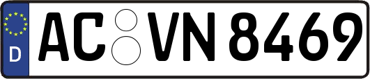 AC-VN8469