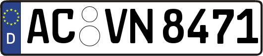 AC-VN8471