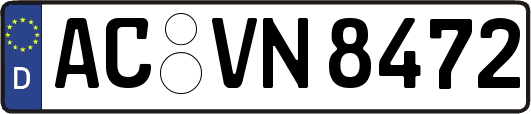 AC-VN8472