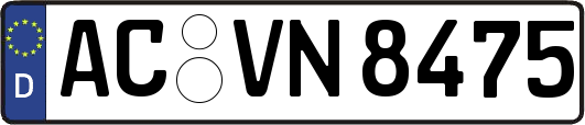 AC-VN8475