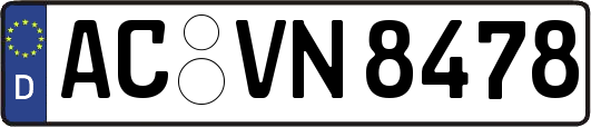 AC-VN8478