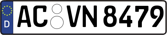 AC-VN8479