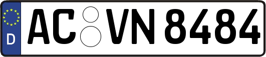 AC-VN8484