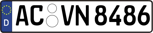 AC-VN8486