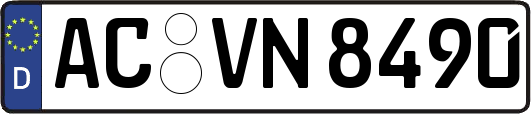 AC-VN8490
