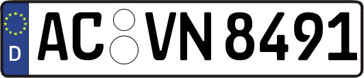 AC-VN8491