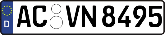 AC-VN8495