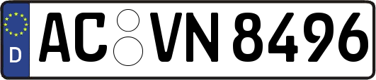 AC-VN8496