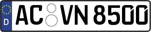 AC-VN8500
