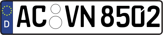 AC-VN8502