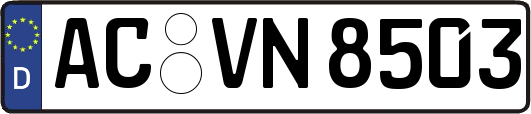 AC-VN8503