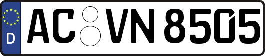 AC-VN8505