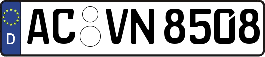 AC-VN8508