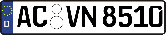 AC-VN8510