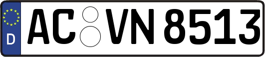 AC-VN8513