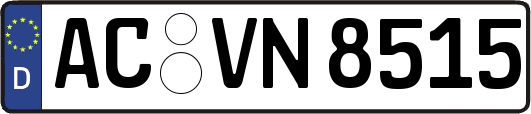 AC-VN8515