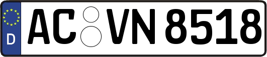 AC-VN8518