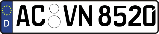 AC-VN8520