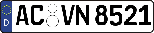AC-VN8521