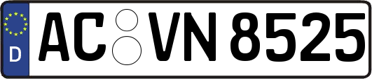 AC-VN8525