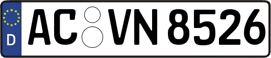 AC-VN8526