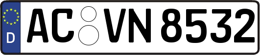 AC-VN8532